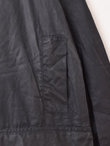 1991's Barbour "BORDER" Waxed Jacket