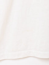 Wooly Booger キャラクター プリントTシャツ