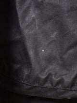 1991's Barbour "BORDER" Waxed Jacket