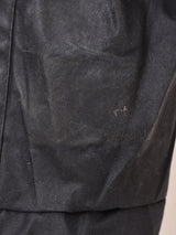 1991's Barbour "BORDER" Waxed Jacket