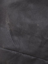 1991's Barbour "BORDER" Waxed Jacket