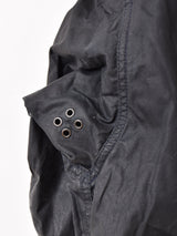 1991's Barbour "BORDER" Waxed Jacket