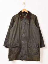 2000's Barbour "GAMEFAIR" Waxed Jacket