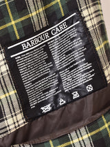 2000's Barbour "GAMEFAIR" Waxed Jacket