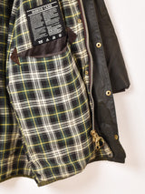 2000's Barbour "GAMEFAIR" Waxed Jacket