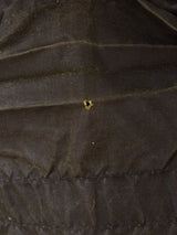 2000's Barbour "GAMEFAIR" Waxed Jacket