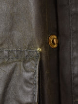 2000's Barbour "GAMEFAIR" Waxed Jacket