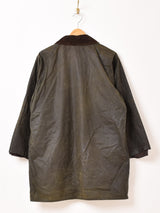 2000's Barbour "GAMEFAIR" Waxed Jacket