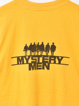 アメリカ製 MYSTERY MEN プリント ムービーTシャツ