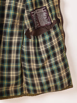 80's Barbour "GAMEFAIR" Waxed Jacket