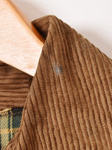 80's Barbour "GAMEFAIR" Waxed Jacket