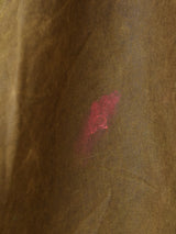 80's Barbour "GAMEFAIR" Waxed Jacket