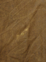 80's Barbour "GAMEFAIR" Waxed Jacket