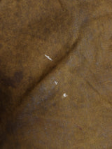 80's Barbour "GAMEFAIR" Waxed Jacket