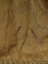 70's〜80's Barbour 1Warrant "Gamefair Jacket" Waxed Jacket