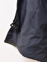 1991's Barbour "BURGHLEY" Waxed Jacket