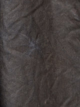 1991's Barbour "BURGHLEY" Waxed Jacket