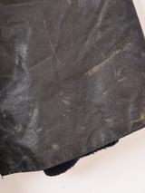 1991's Barbour "BURGHLEY" Waxed Jacket