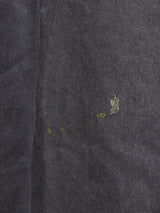 1991's Barbour "BURGHLEY" Waxed Jacket