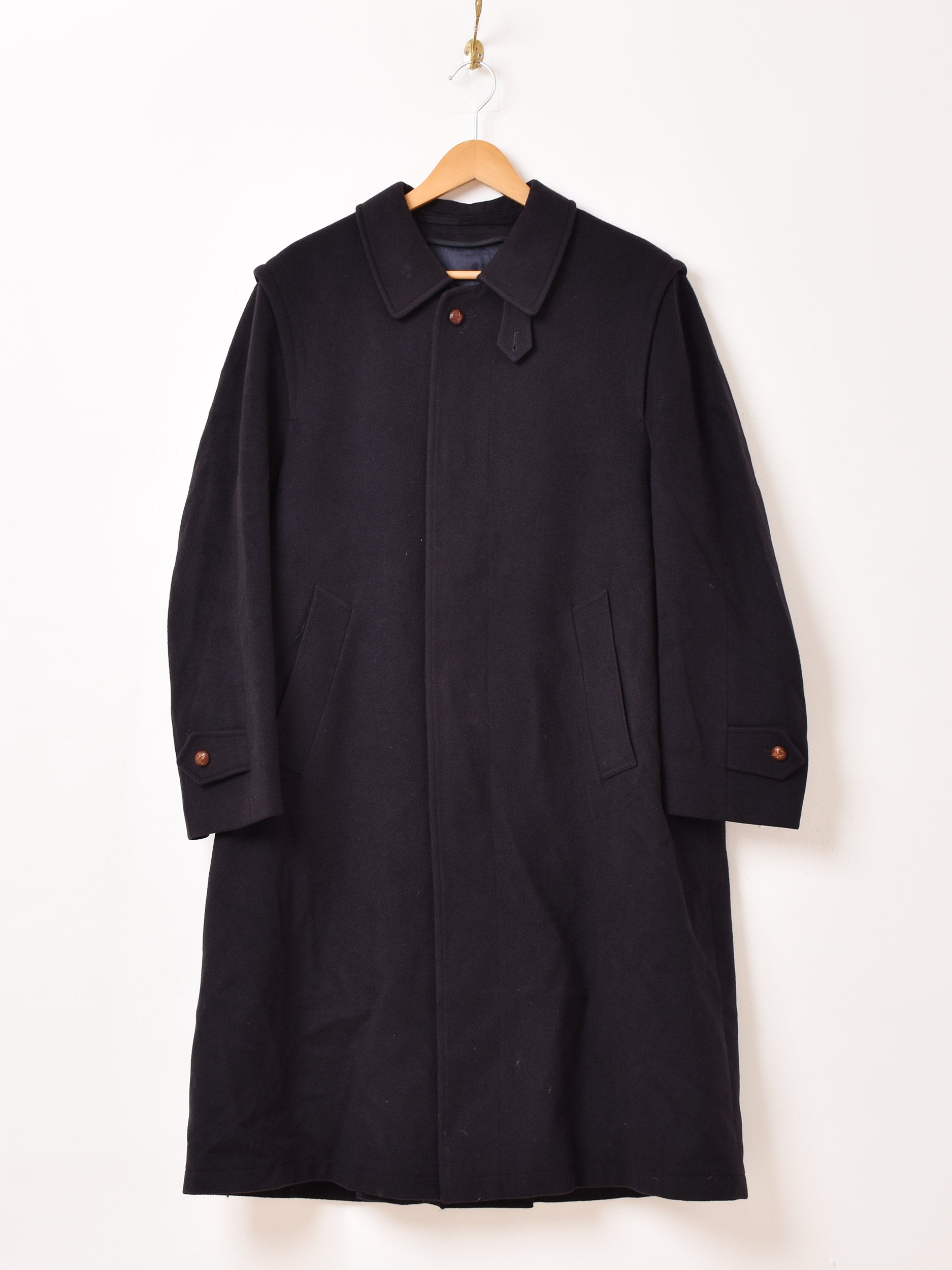 SCHNEIDERS ローデンコート旧タグ