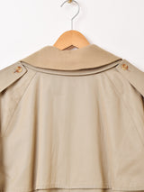 80's〜90's "GRENFELL" Trench Coat