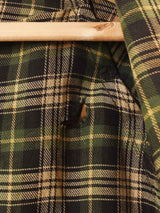 イギリス製 80's〜90's Barbour "MOORLAND" Waxed Jacket