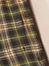 イギリス製 80's〜90's Barbour "MOORLAND" Waxed Jacket