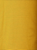 【6色展開】Trombones ビッグシルエット ボーダー Tシャツ