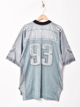 NFL Phlladelphia Eagles ゲームシャツ