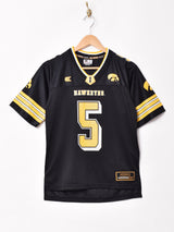 Iowa Hawkeyes ゲームシャツ