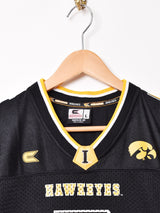 Iowa Hawkeyes ゲームシャツ