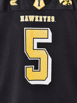 Iowa Hawkeyes ゲームシャツ