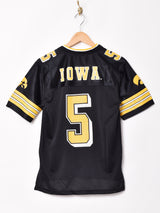 Iowa Hawkeyes ゲームシャツ