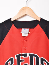 MLB Cincinnati Reds ゲームシャツ
