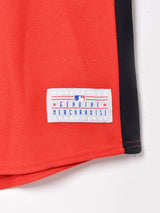 MLB Cincinnati Reds ゲームシャツ