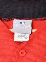 MLB Cincinnati Reds ゲームシャツ