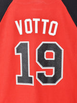 MLB Cincinnati Reds ゲームシャツ