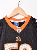 NFL Cincinnati Bengals ゲームシャツ