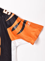 NFL Cincinnati Bengals ゲームシャツ