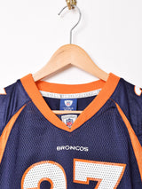 NFL Denver Broncos ゲームシャツ