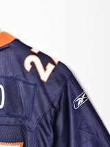 NFL Denver Broncos ゲームシャツ