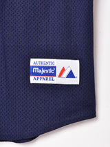 アメリカ製 90s Majestic ベースボールシャツ