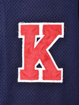 アメリカ製 90s Majestic ベースボールシャツ