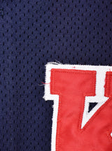 アメリカ製 90s Majestic ベースボールシャツ