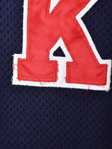 アメリカ製 90s Majestic ベースボールシャツ