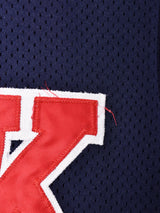 アメリカ製 90s Majestic ベースボールシャツ