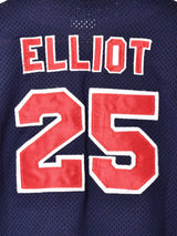 アメリカ製 90s Majestic ベースボールシャツ