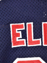 アメリカ製 90s Majestic ベースボールシャツ