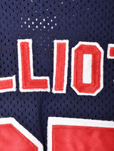 アメリカ製 90s Majestic ベースボールシャツ