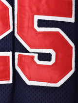 アメリカ製 90s Majestic ベースボールシャツ